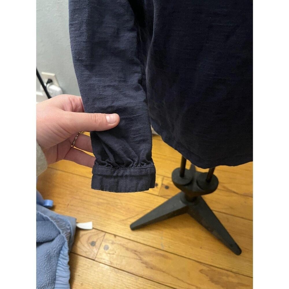 Sahalie Women's Long Sleeve Top - XS‎ - Stylish and Comfortable - Picture 5 of 6